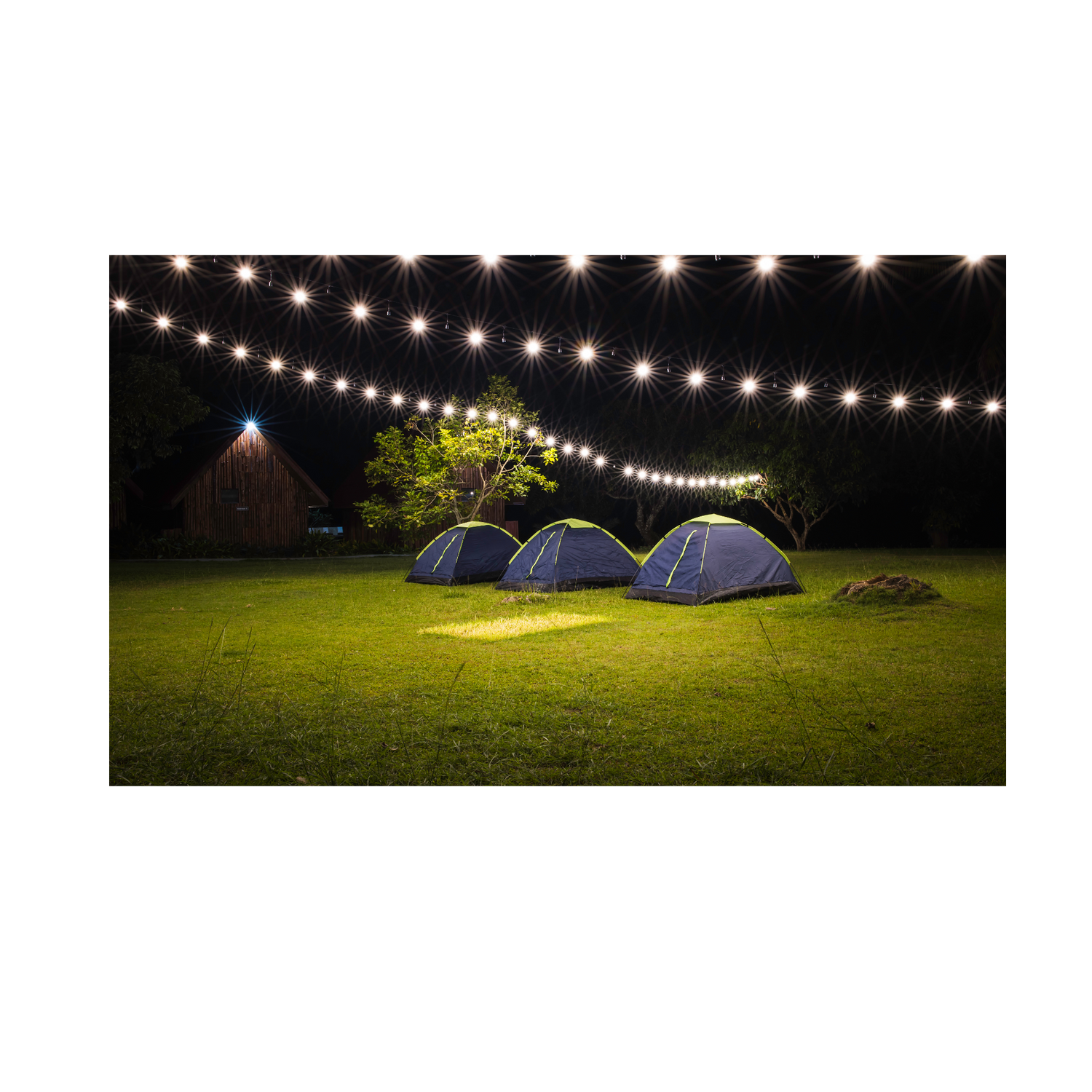 Outdoor Lighting Products