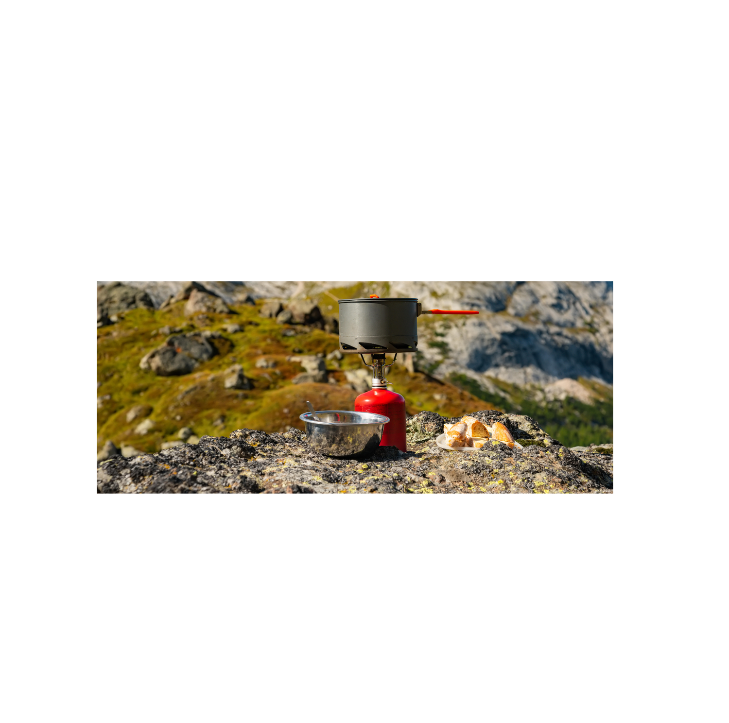 Camping Gas Stoves & Burners