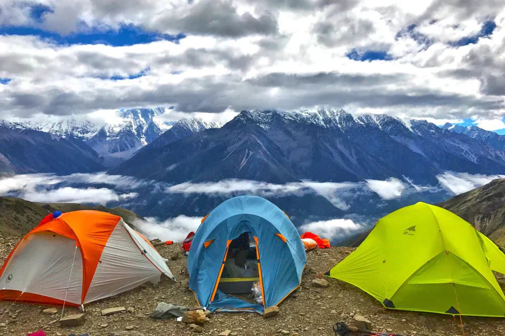 tents for camping