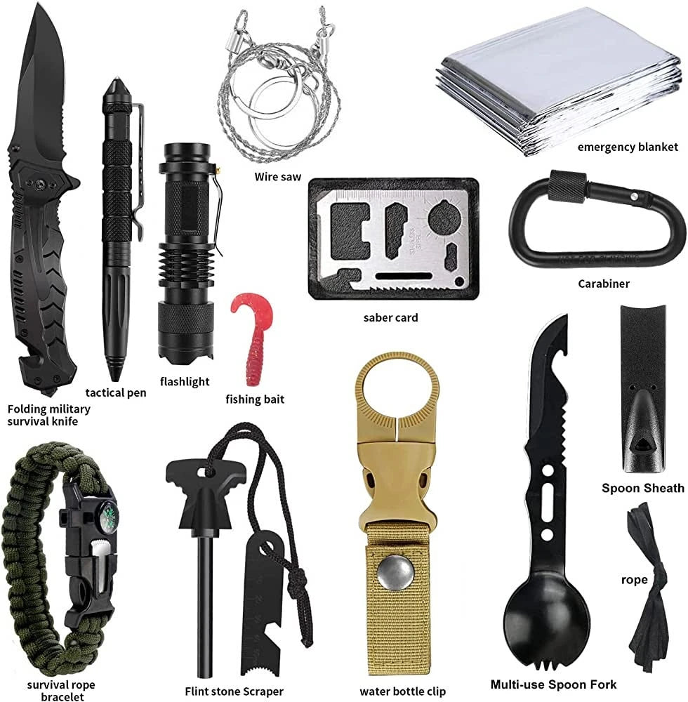 survival tools