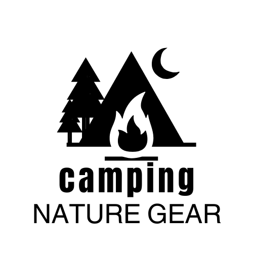 camping nature gear