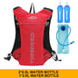 5L Hydration Backpack 500ML Water Bottle