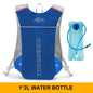 5L Hydration Backpack 500ML Water Bottle