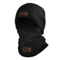 Military Fleece Hat & Scarf Set - Warm Balaclava and Neck Protector for Winter - camping nature gear