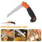 Portable 150mm Folding Tree Pruning Saw