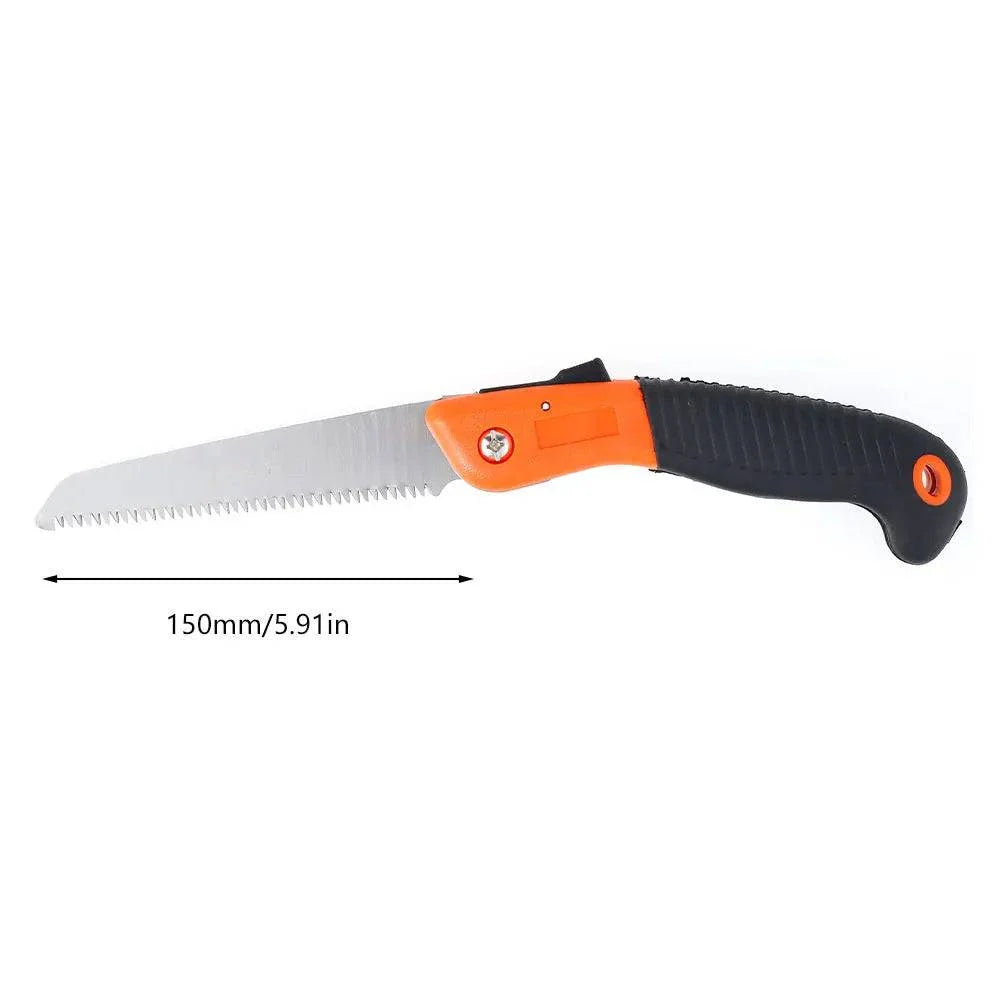 Portable 150mm Folding Tree Pruning Saw