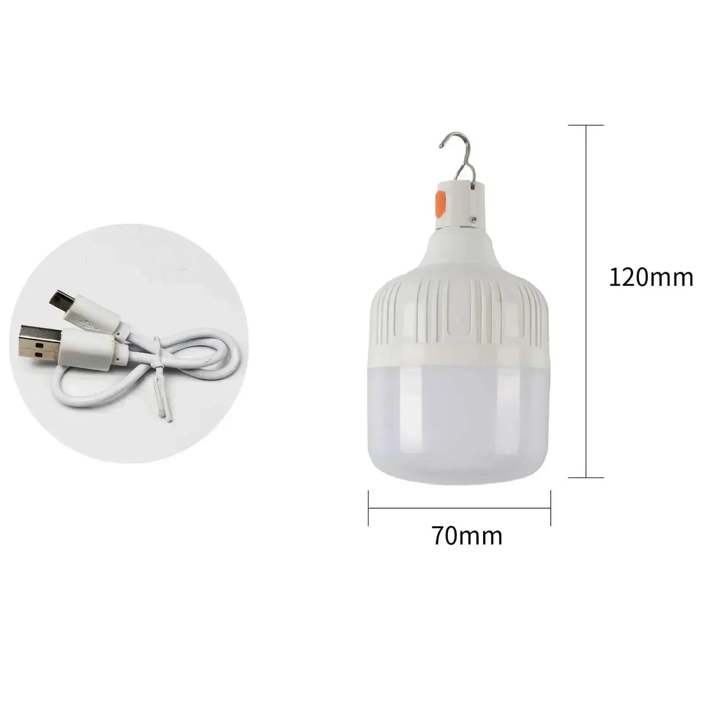 camping lamp - camping nature gear