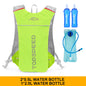 5L Hydration Backpack 500ML Water Bottle