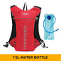 5L Hydration Backpack 500ML Water Bottle