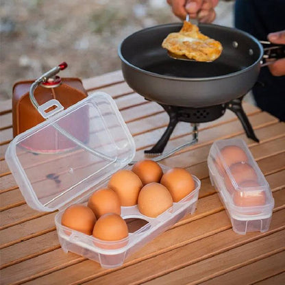 Portable Camping 