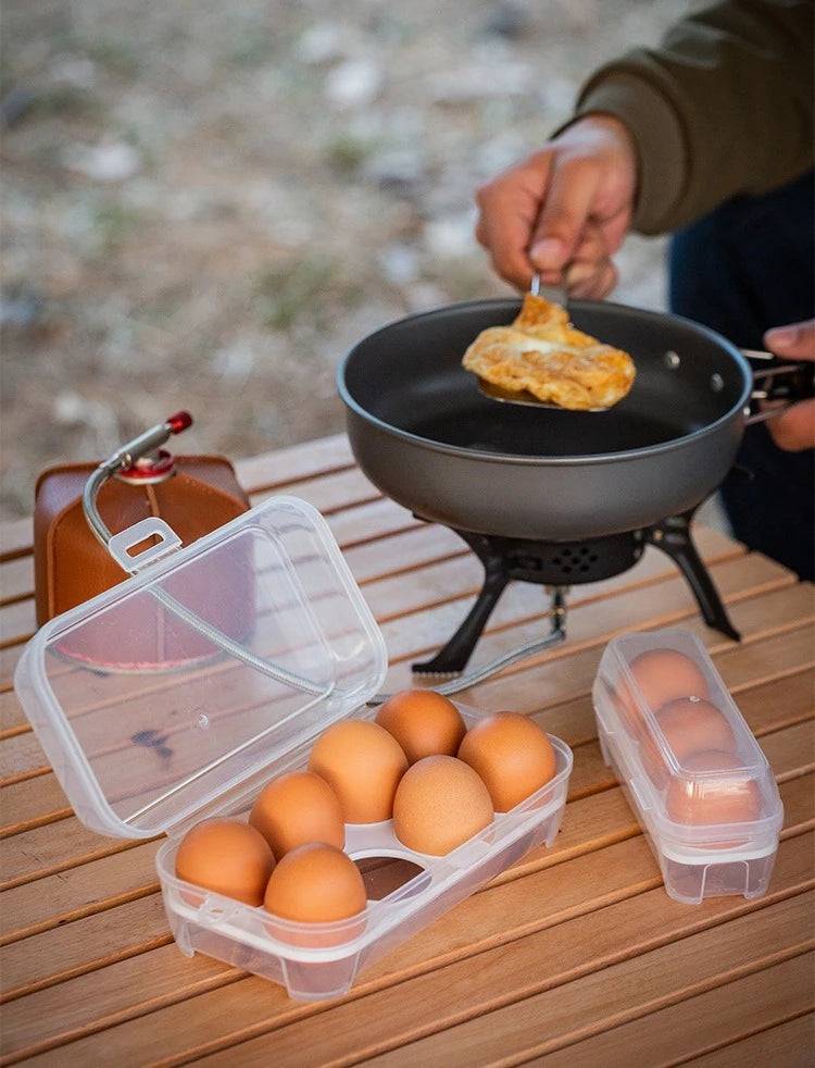 Portable Camping 