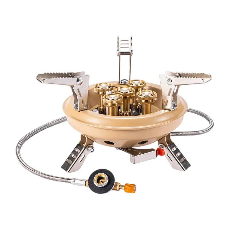 16000W Portable Camping Gas Stove