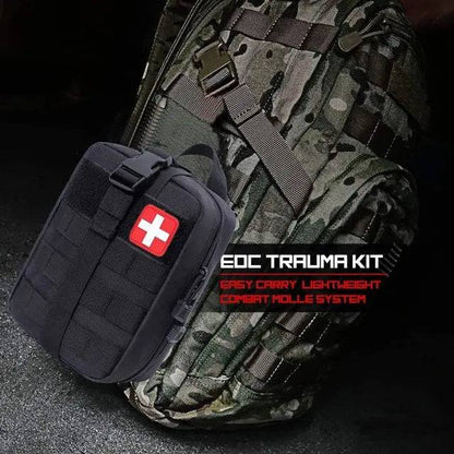 Multi-Purpose First Aid Kit