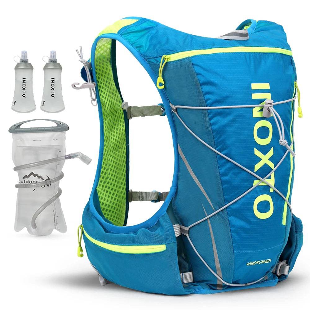 8L Running Hydration Backpack