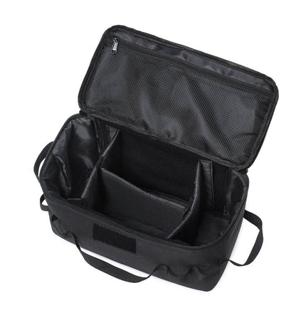 Outdoor Camping Storage Bag – Large Capacity Gas Tank Bag