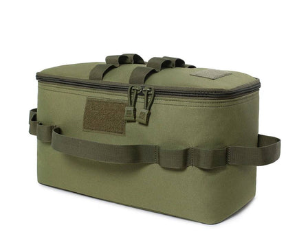 Outdoor Camping Storage Bag – Large Capacity Gas Tank Bag