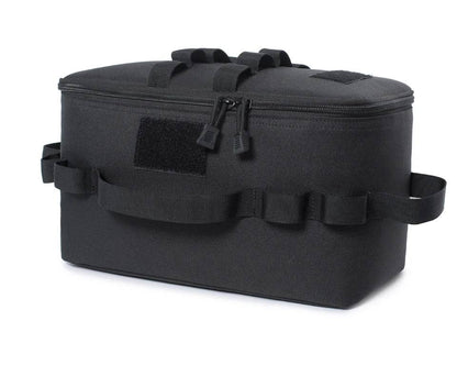 Outdoor Camping Storage Bag – Large Capacity Gas Tank Bag