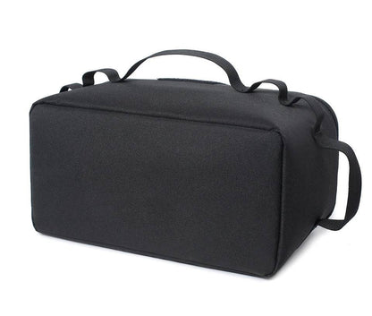 Outdoor Camping Storage Bag – Large Capacity Gas Tank Bag