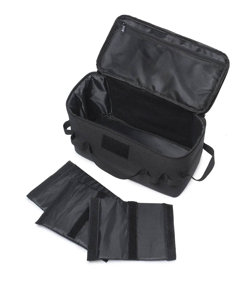 Outdoor Camping Storage Bag – Large Capacity Gas Tank Bag