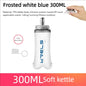 WRELS Foldable Water Bottle – Soft Sports Bottle