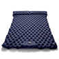 Inflatable Double Mattress – Extra Wide Camping Sleeping Pad