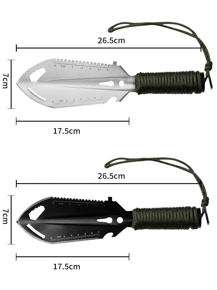 Handheld Survival