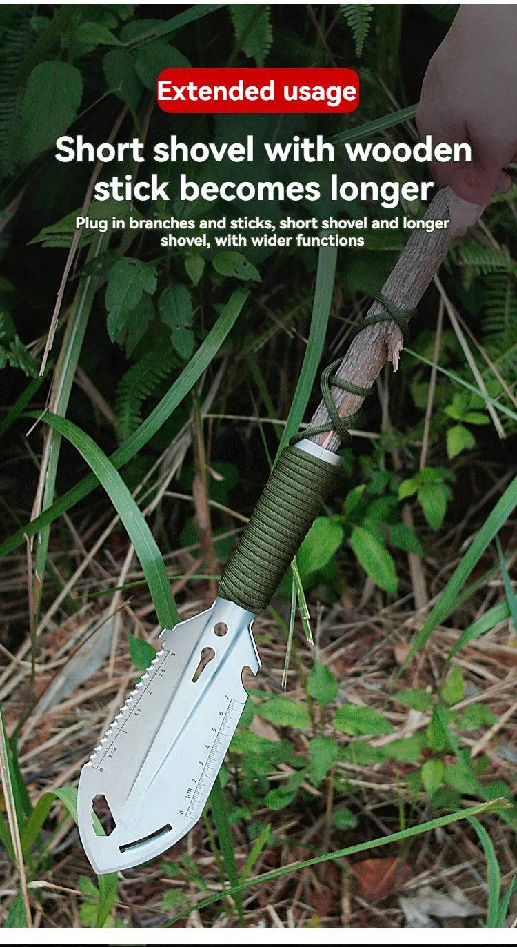 Handheld Survival