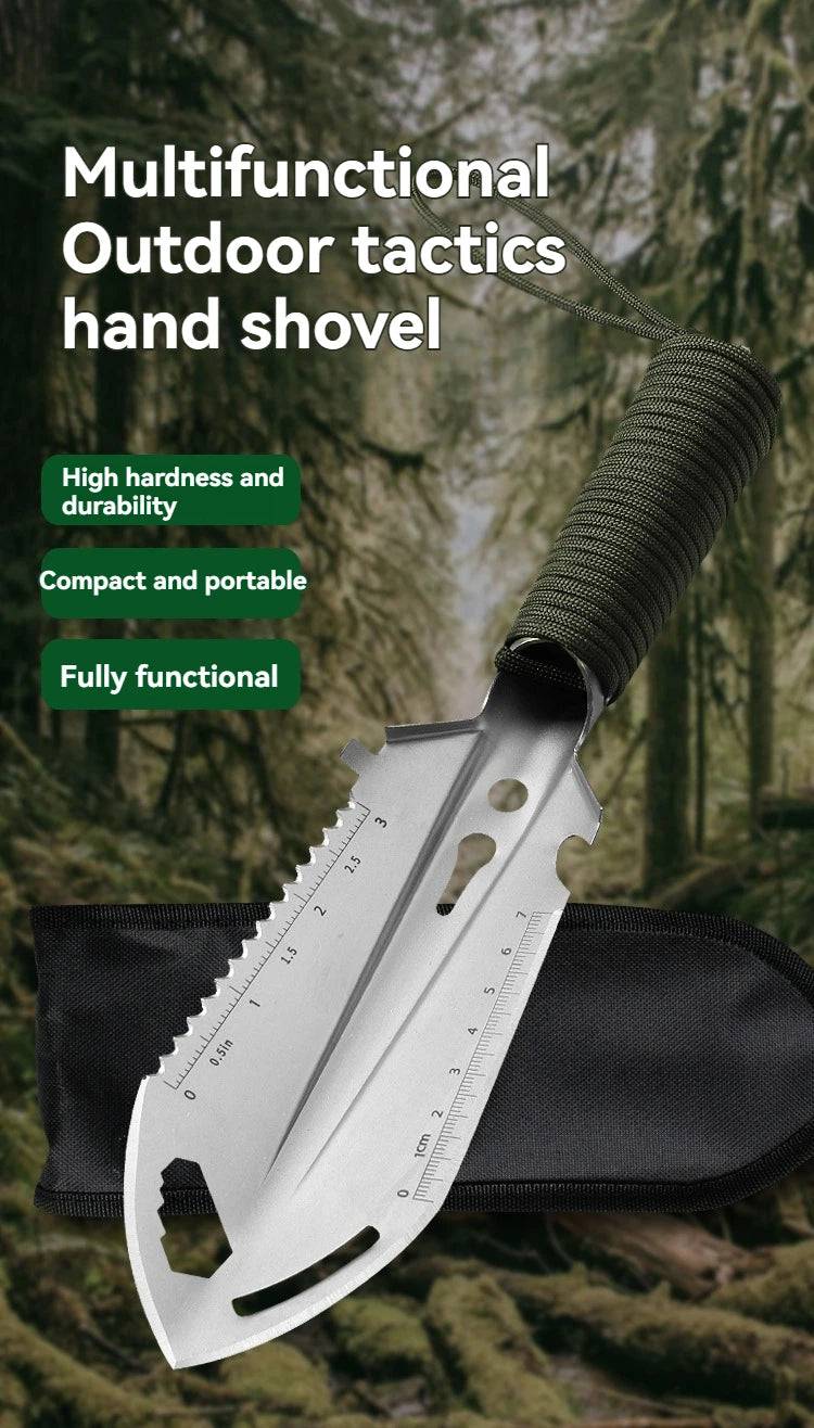 Handheld Survival