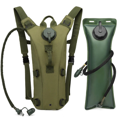 3L Waterproof Hiking Backpack