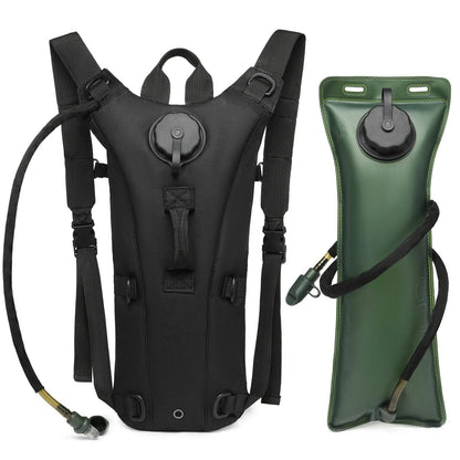 3L Waterproof Hiking Backpack