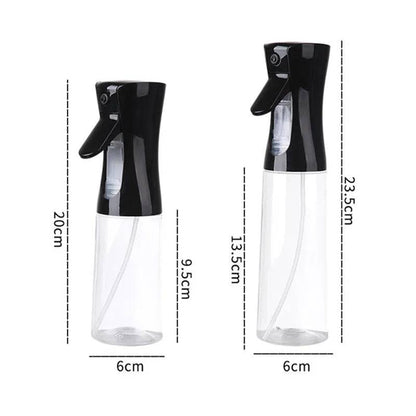 200ml 300ml Camping Oil Spray Bottle - camping nature gear