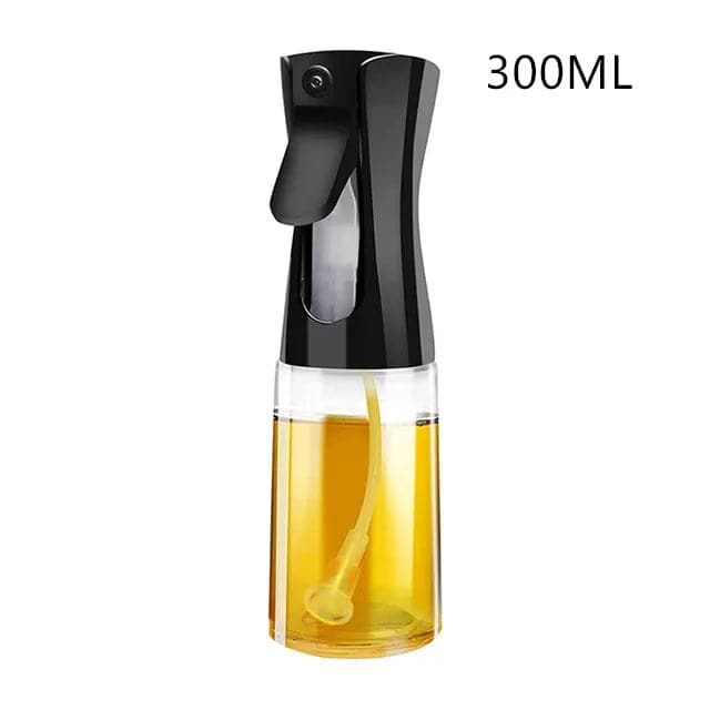 200ml 300ml Camping Oil Spray Bottle - camping nature gear