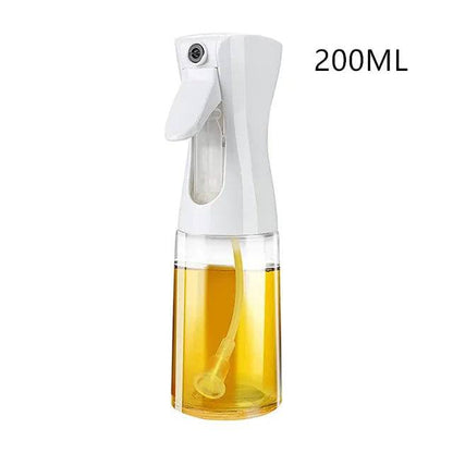 200ml 300ml Camping Oil Spray Bottle - camping nature gear