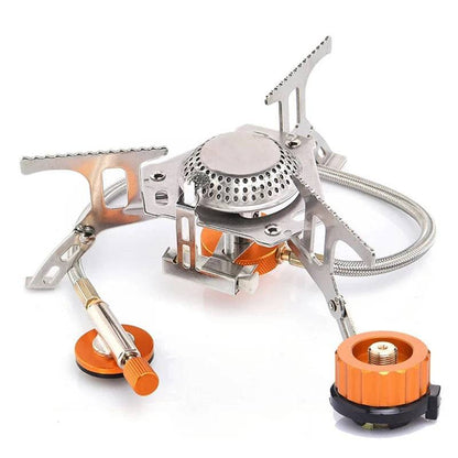 3500W Portable Foldable Gas Stove